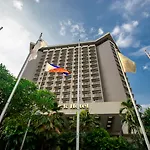 Century Park Hotel