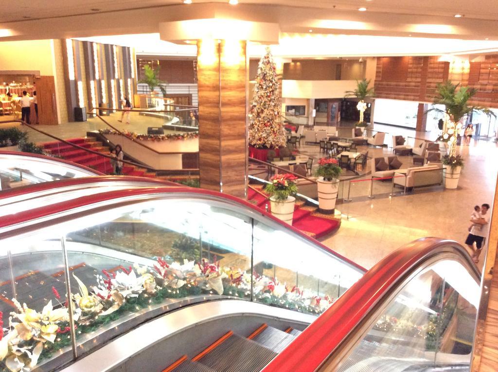 Hotel Century Park 4*